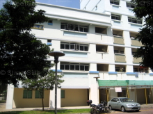 Blk 576 Pasir Ris Street 53 (Pasir Ris), HDB 5 Rooms #120292